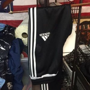 Adidas joggers